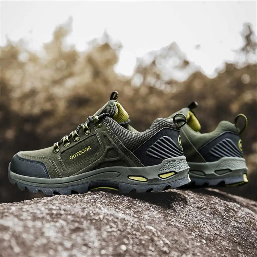 Tech Accessories Wholesale - Non-slip Lace Up Hiking Tennis For