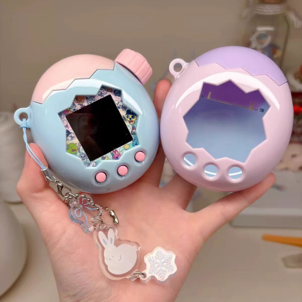 I Tech Accessories - Hot Compatible With Tamagotchi Paradise Color