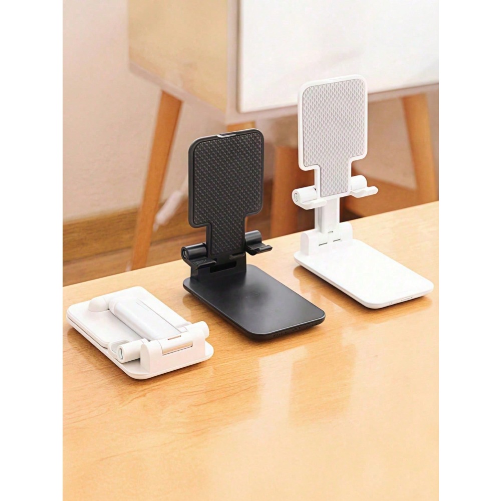 1pc Foldable Phone Stand, Adju - I Tech Accessories reseña y precio