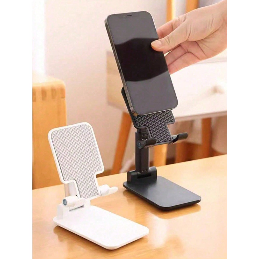 1pc Foldable Phone Stand, Adju - I Tech Accessories reseña y precio