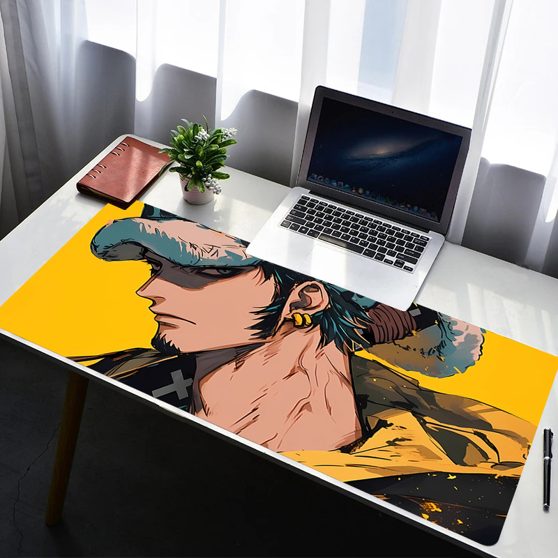 Mouse Pad Laptop Rubber Extend - Tech Desktop Accessories reseña y precio