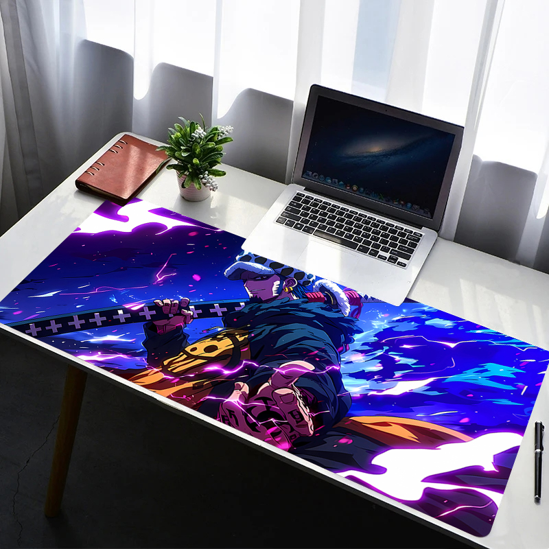 Mouse Pad Laptop Rubber Extend - Tech Desktop Accessories reseña y precio