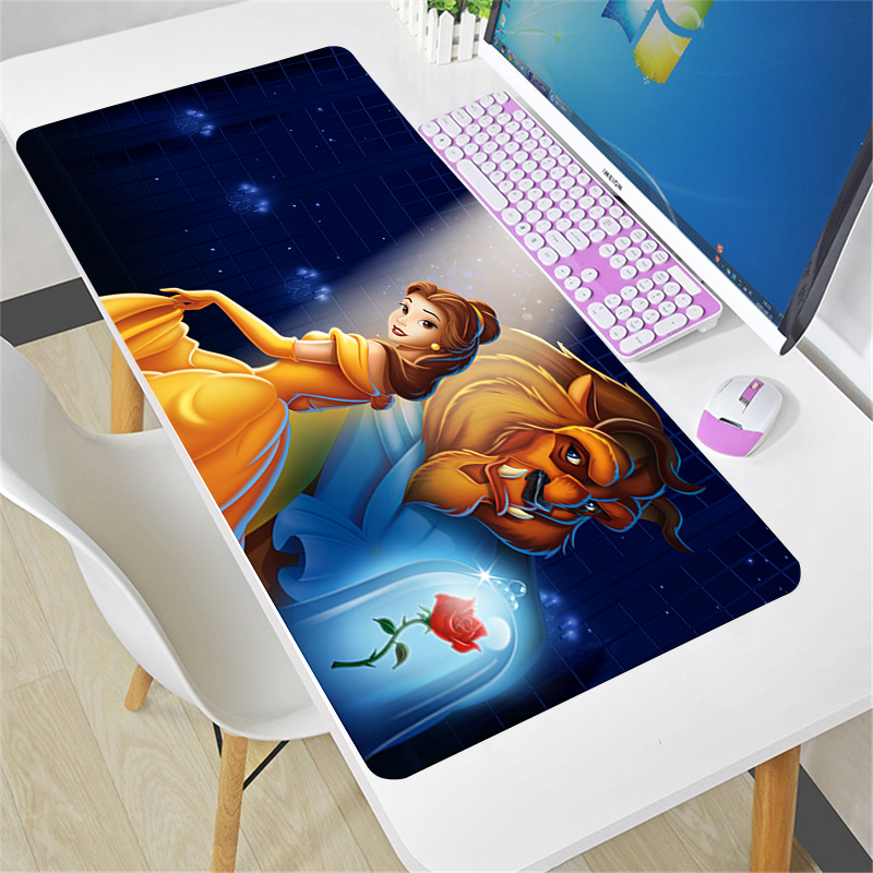 Gaming Accessories Mouse Pad L - Tech Desktop Accessories reseña y precio