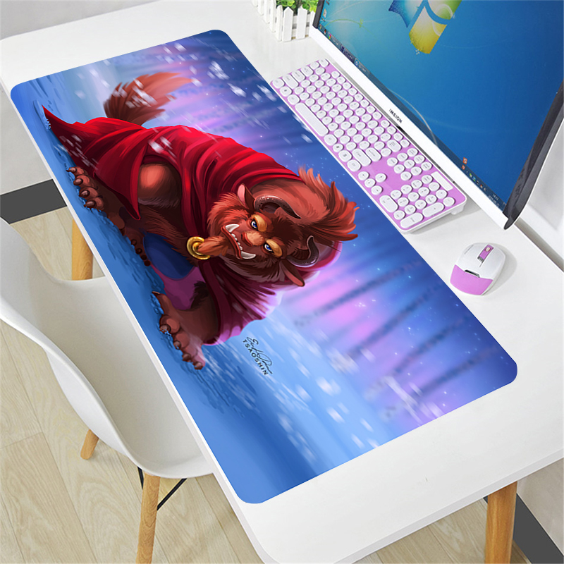 Gaming Accessories Mouse Pad L - Tech Desktop Accessories reseña y precio