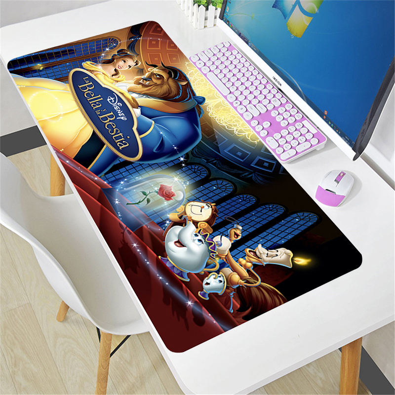 Gaming Accessories Mouse Pad L - Tech Desktop Accessories reseña y precio