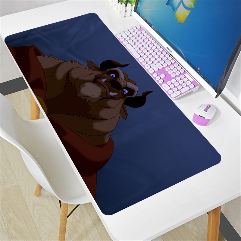 Gaming Accessories Mouse Pad L - Tech Desktop Accessories reseña y precio