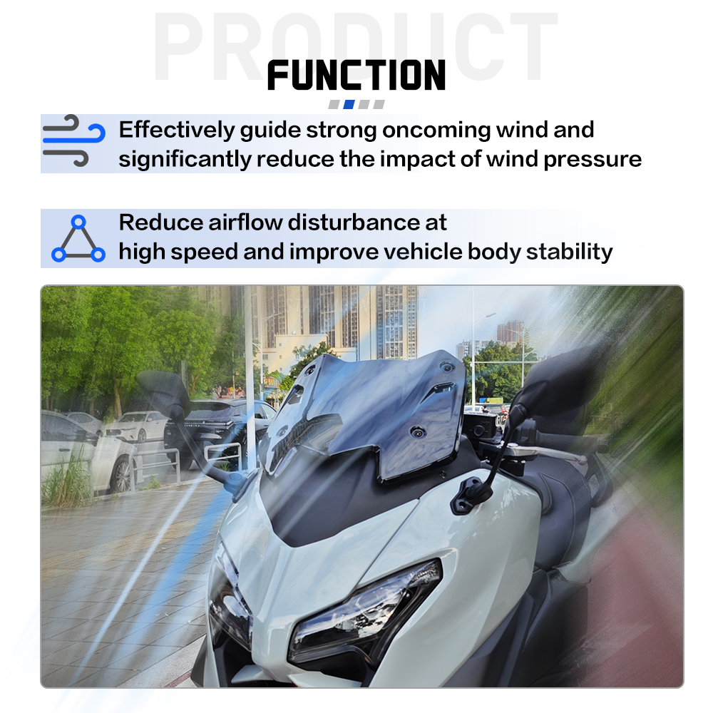 For YAMAHA T-MAX 560 ABS TMAX5 - I Tech Accessories reseña y precio