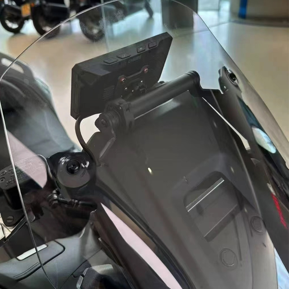For TMAX T-max 560 TECH MAX 20 - I Tech Accessories reseña y precio