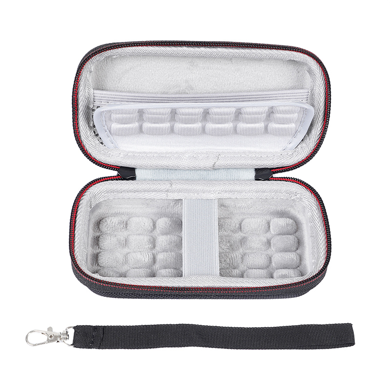 Newest Hard Travel Protect Bag - Portable Ssd Enclosure reseña y precio