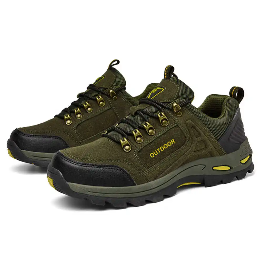 Non-slip Lace Up Hiking Tennis - Tech Accessories Wholesale reseña y precio