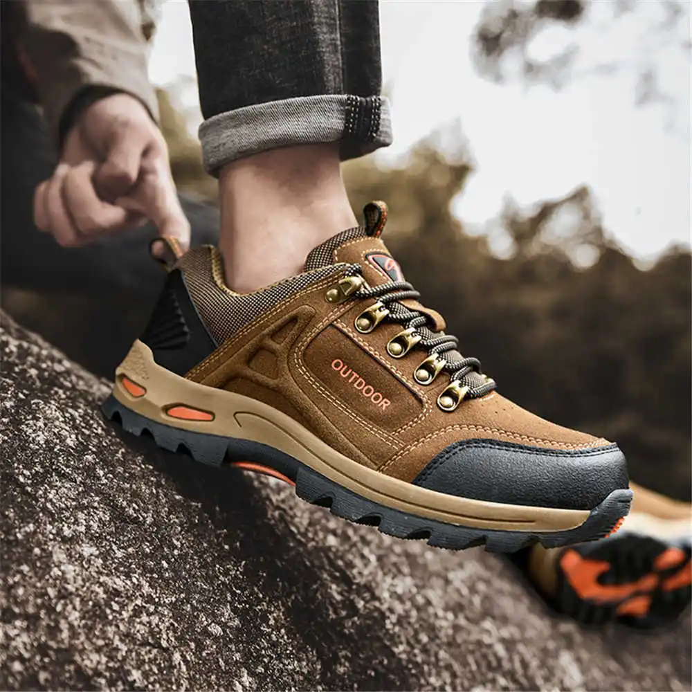 Non-slip Lace Up Hiking Tennis - Tech Accessories Wholesale reseña y precio