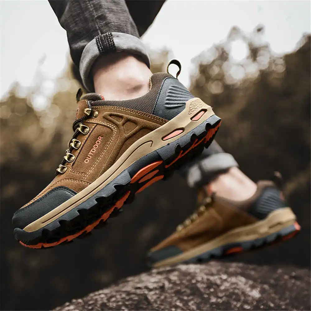 Non-slip Lace Up Hiking Tennis - Tech Accessories Wholesale reseña y precio