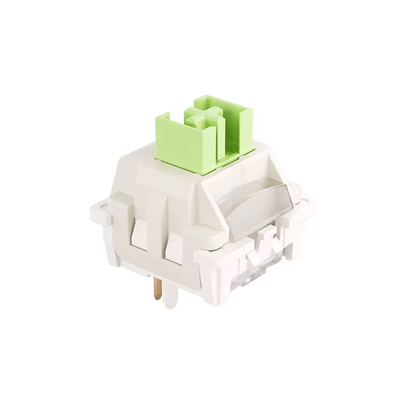LEOBOG Reaper Linear Switch 45 - Tech Desktop Accessories reseña y precio