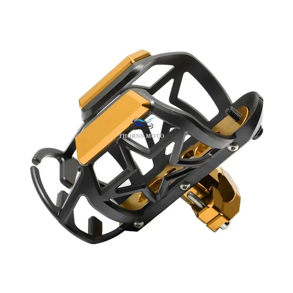 Motorcycle Coffee Bottle Holde - I Tech Accessories reseña y precio