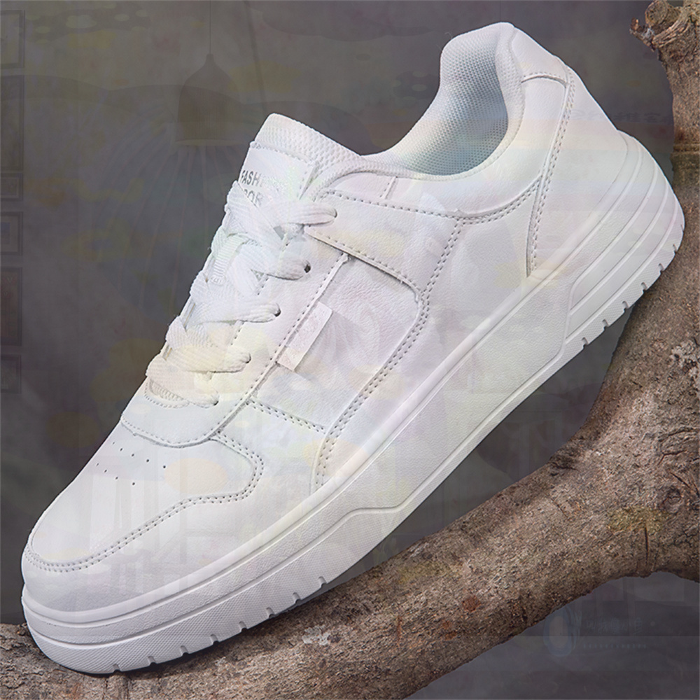 With Ties PU Leather Shoes 41  - Tech Accessories Wholesale reseña y precio