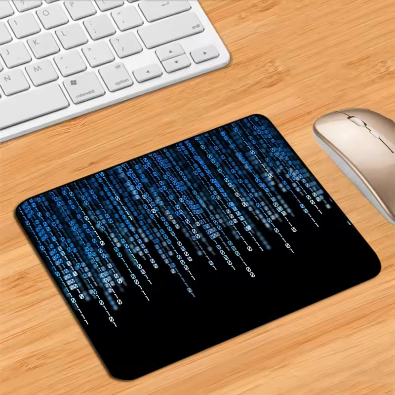 Leather Mause Pad Gamer Rug Ma - Tech Desktop Accessories reseña y precio