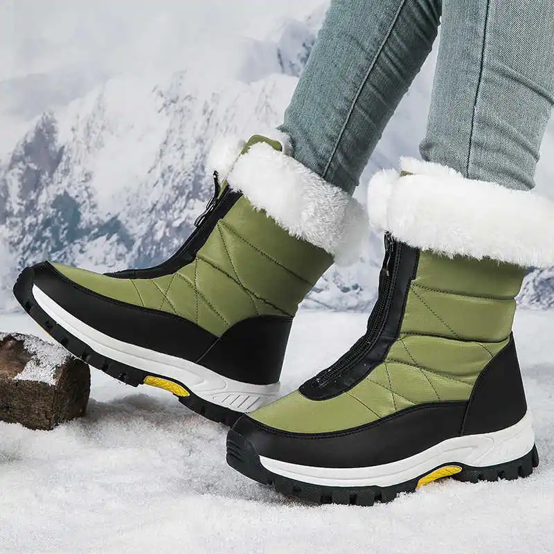 Women's Boot Sneakers Walking  - Tech Accessories Wholesale reseña y precio