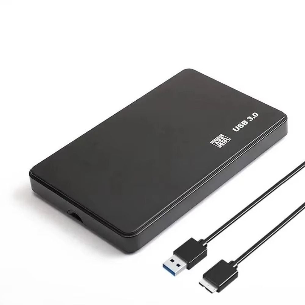New USB 3.0 USB 3.0 HDD Enclos - Portable Ssd Enclosure reseña y precio