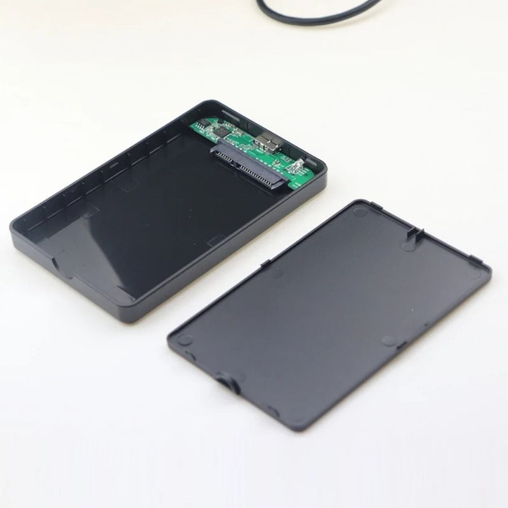 New USB 3.0 USB 3.0 HDD Enclos - Portable Ssd Enclosure reseña y precio