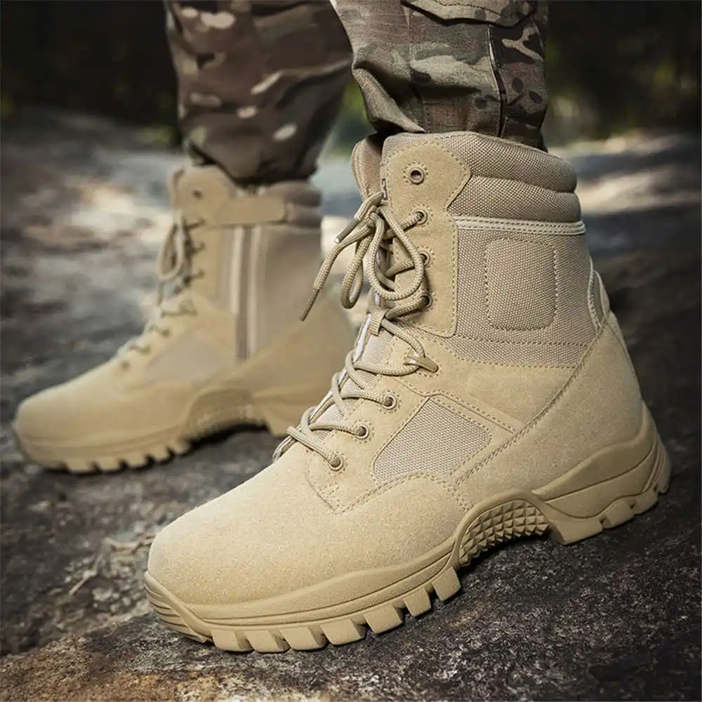 Nonslip Genuine Leather Hiking - Tech Accessories Wholesale reseña y precio