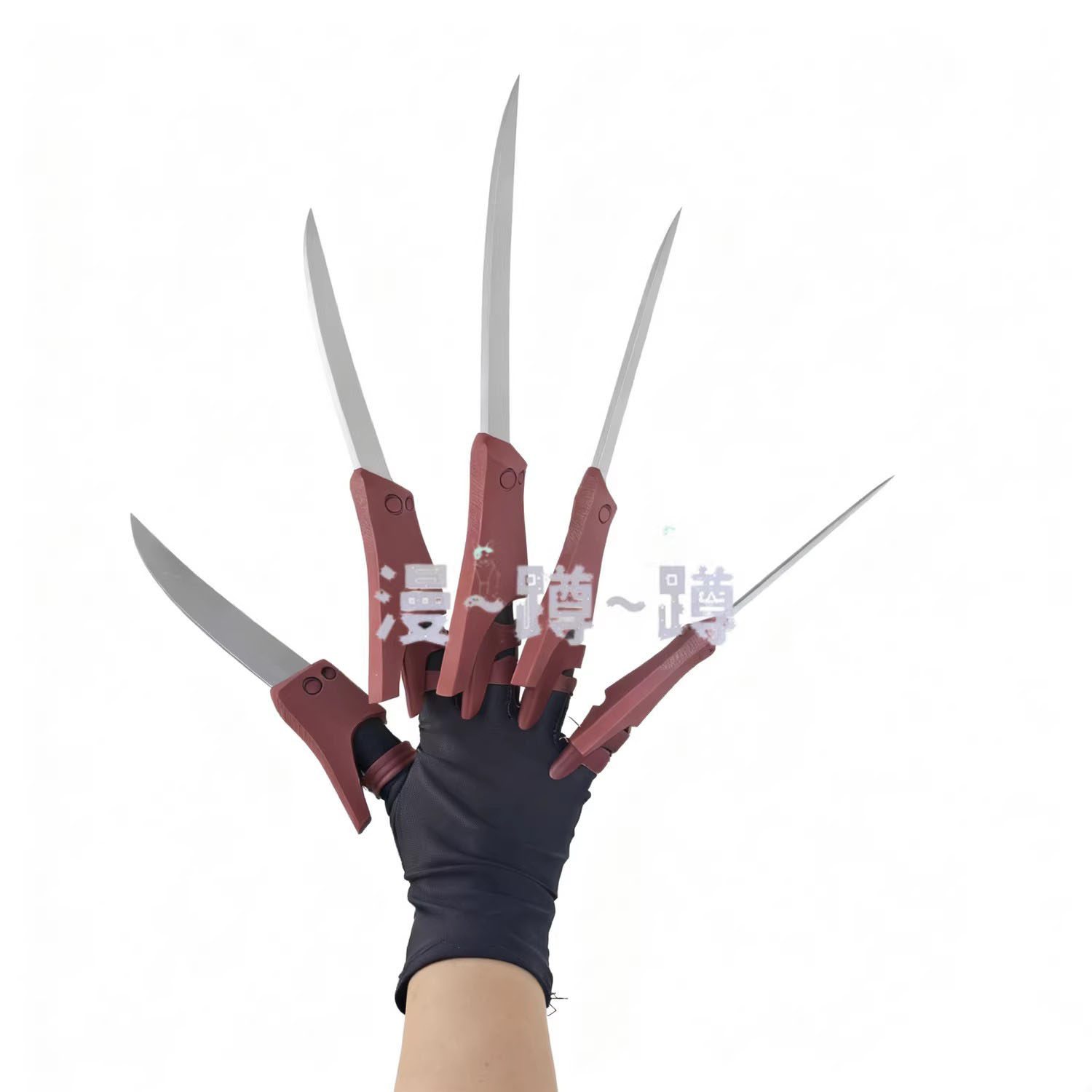 Gachiakuta Jabber Wonger Cospl - Nail Tech Accessories reseña y precio