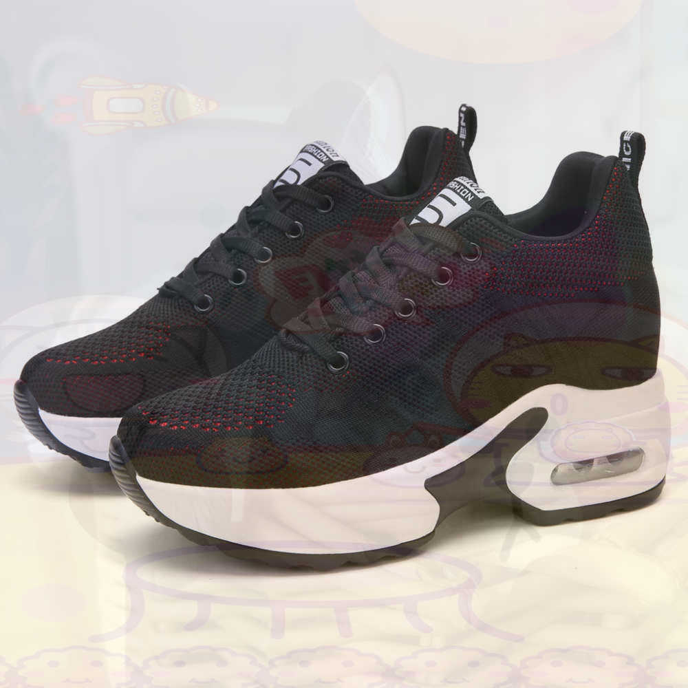 Red Size 36 Shoes Woman Tennis - Tech Accessories Wholesale reseña y precio