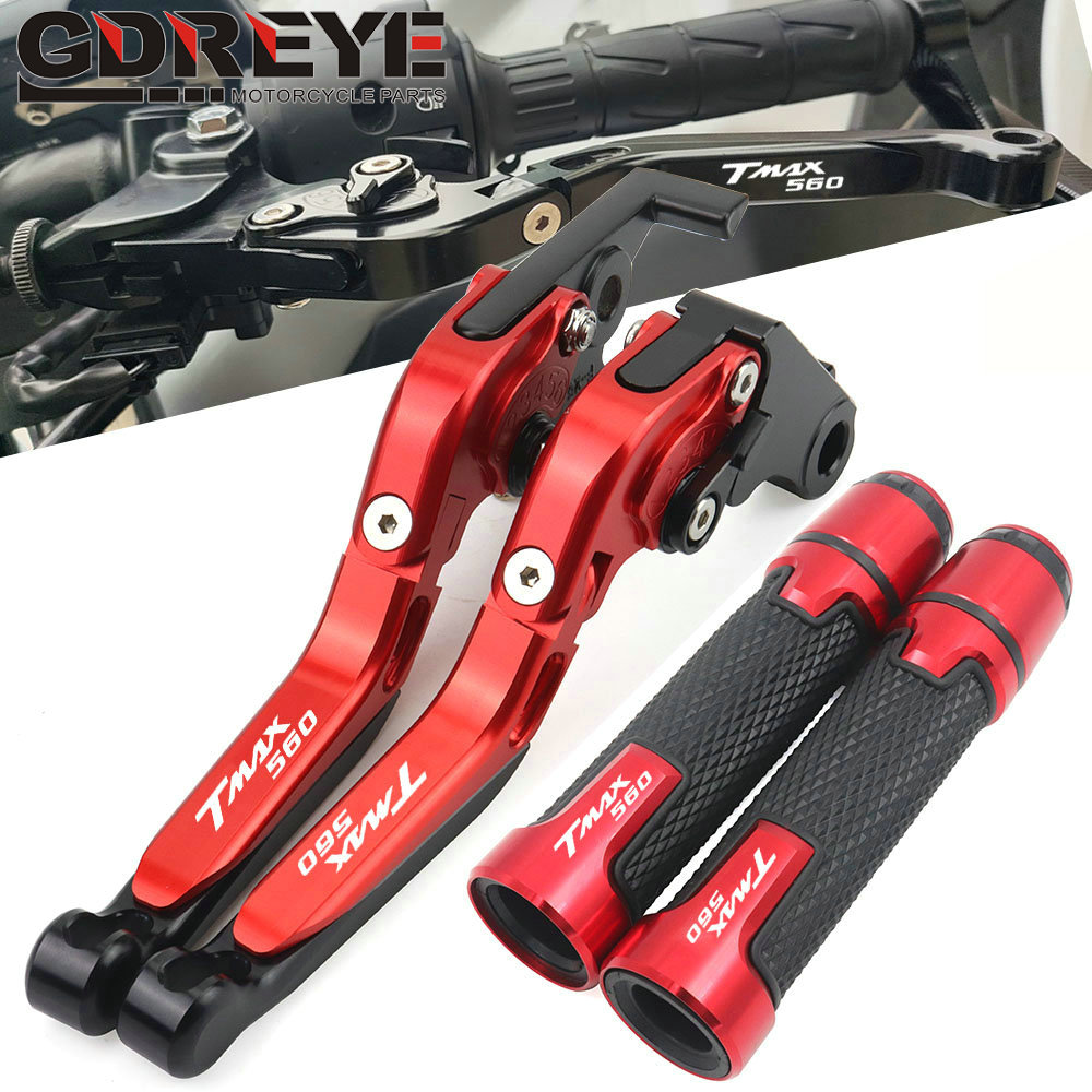 New For YAMAHA TECH MAX TMAX T - I Tech Accessories reseña y precio