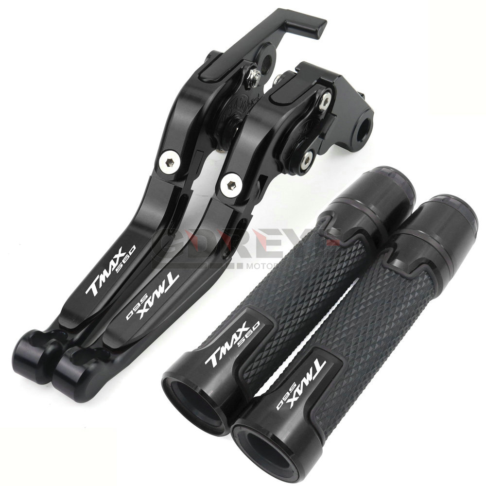 New For YAMAHA TECH MAX TMAX T - I Tech Accessories reseña y precio