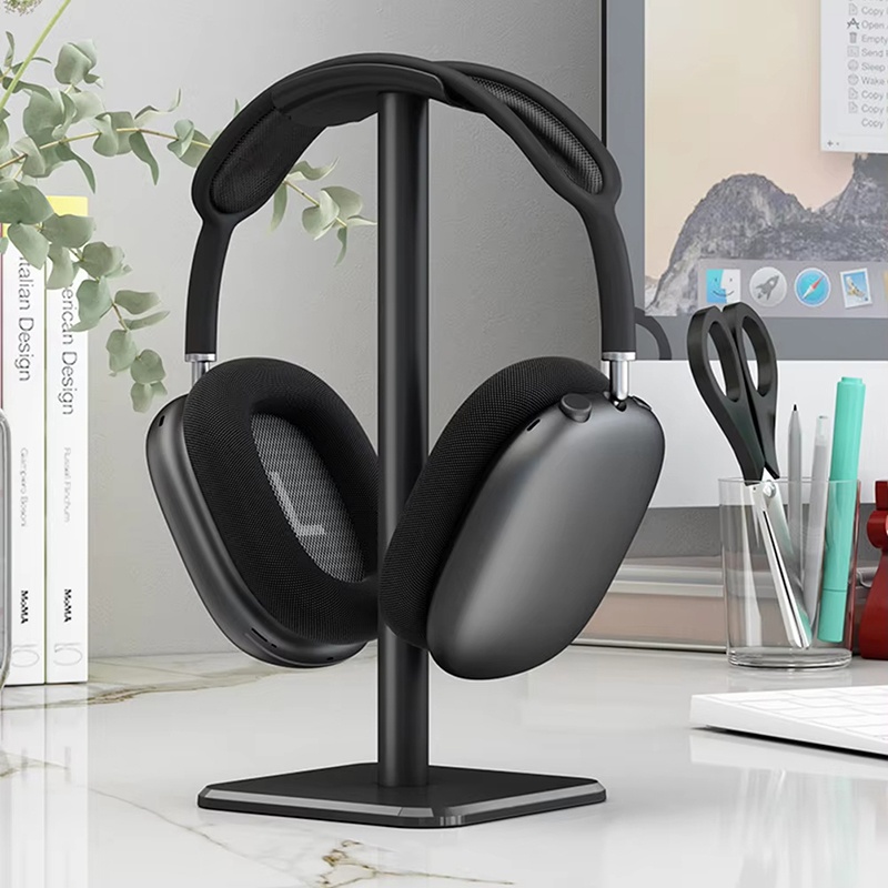 Plastic Desktop Headphone Stan - Tech Desktop Accessories reseña y precio