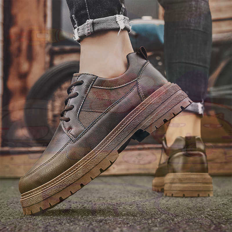 Dark Natural Leather Fashion T - Tech Accessories Wholesale reseña y precio