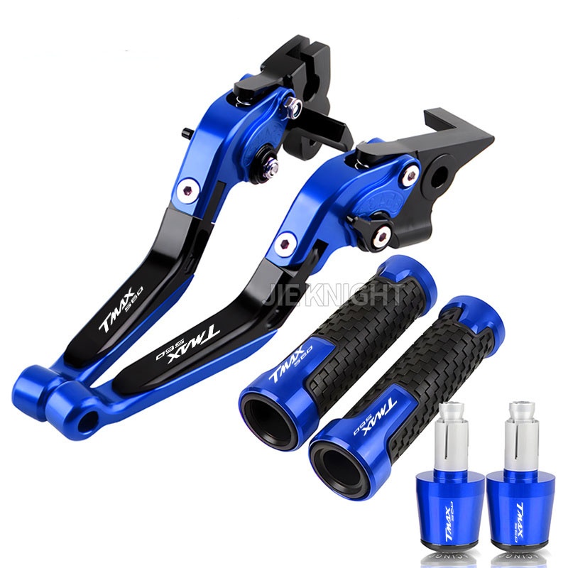 New For YAMAHA TECH MAX TMAX T - I Tech Accessories reseña y precio