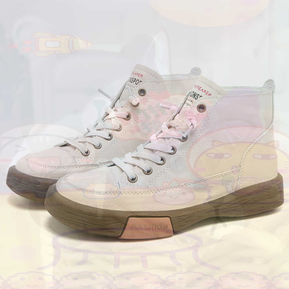High Top Hi Cut Offers Skatebo - Tech Accessories Wholesale reseña y precio