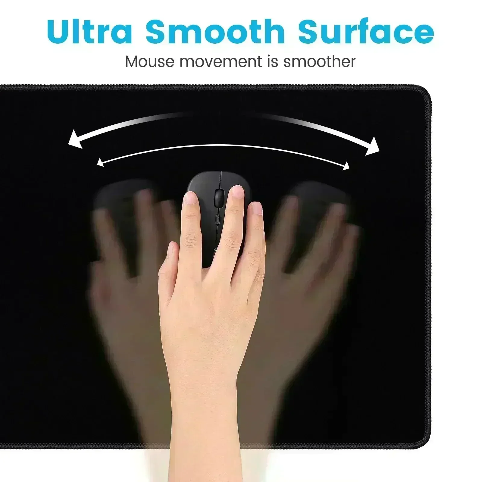 Desert Guitar Mouse Pad, Cactu - Tech Girl Accessories reseña y precio