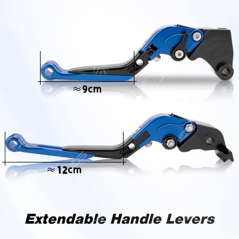 For Yamaha XP TMAX 560/530/500 - I Tech Accessories reseña y precio