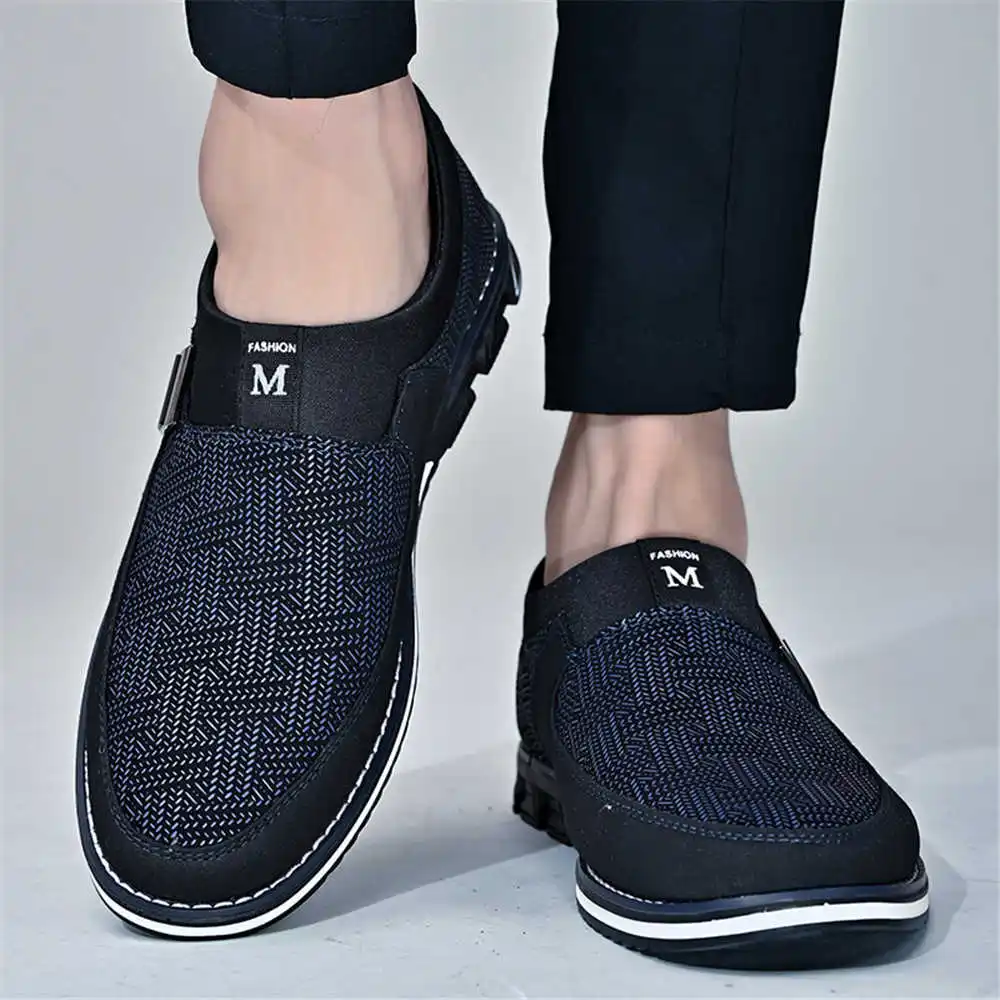 Dark Blue 44-45 Summer Shoes S - Tech Accessories Wholesale reseña y precio