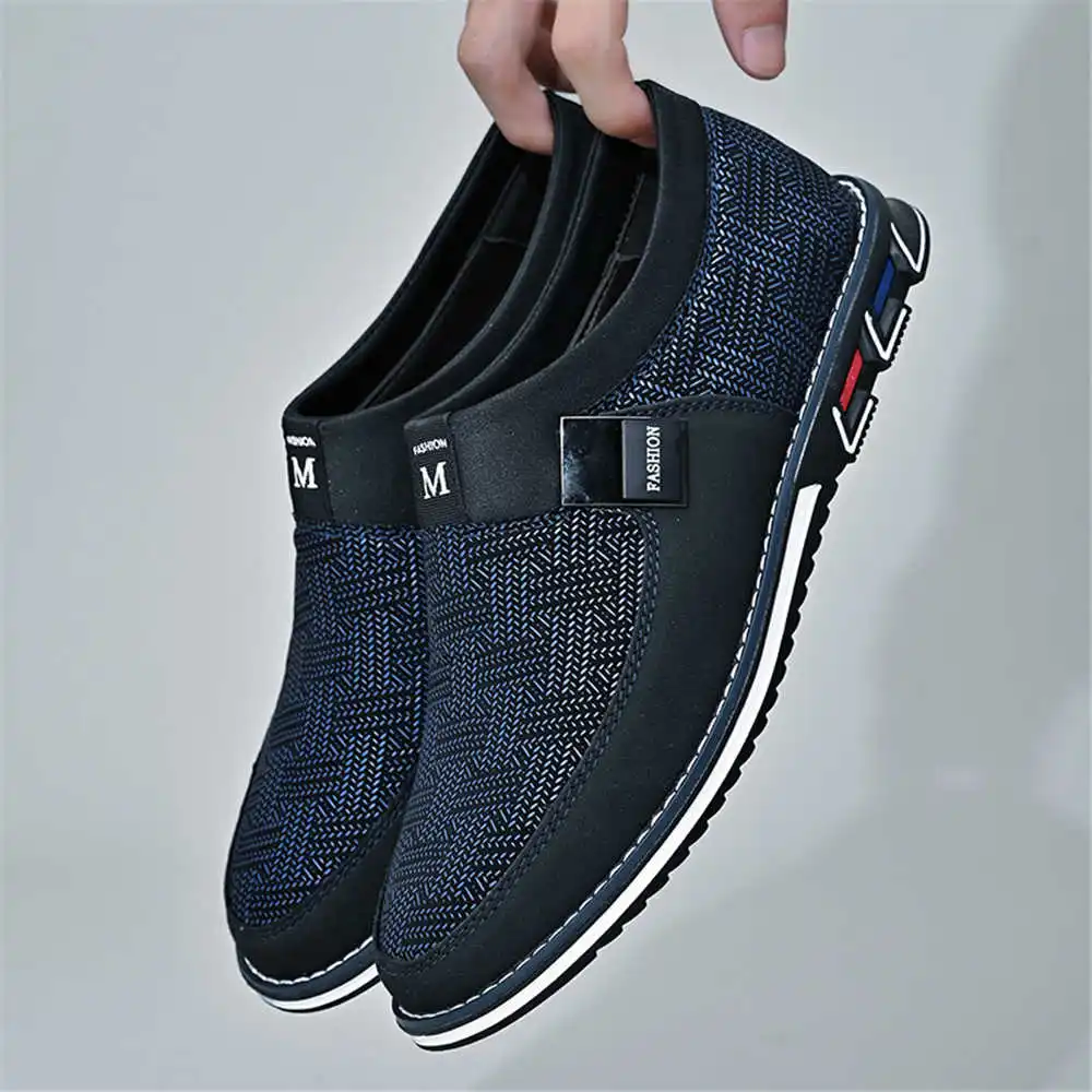 Dark Blue 44-45 Summer Shoes S - Tech Accessories Wholesale reseña y precio