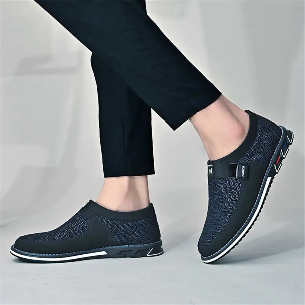 Dark Blue 44-45 Summer Shoes S - Tech Accessories Wholesale reseña y precio