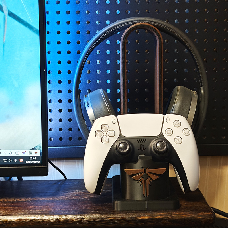 Handle Earphone Stand Zelda An - Tech Desktop Accessories reseña y precio