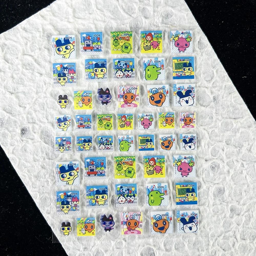 Kawaii Game Evolution Electron - Nail Tech Accessories reseña y precio