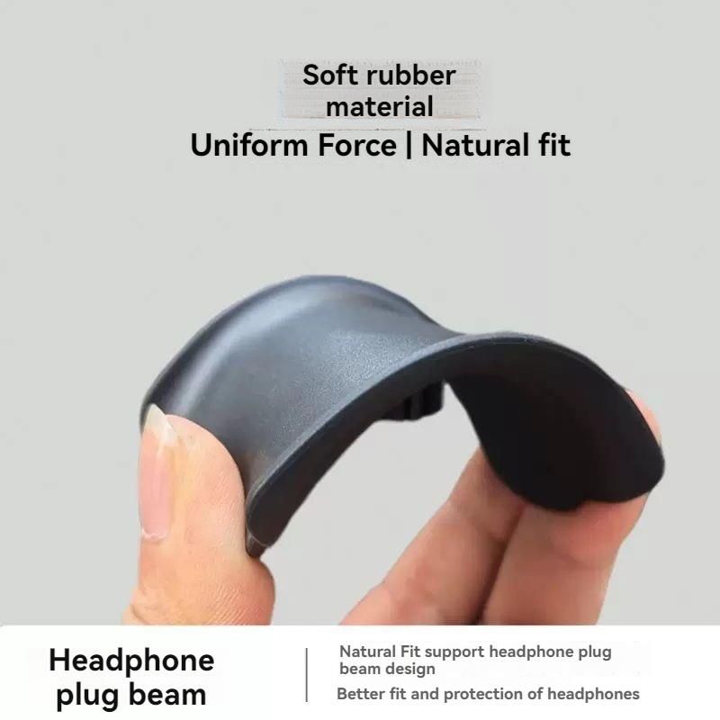 Plastic Desktop Headphone Stan - Tech Desktop Accessories reseña y precio