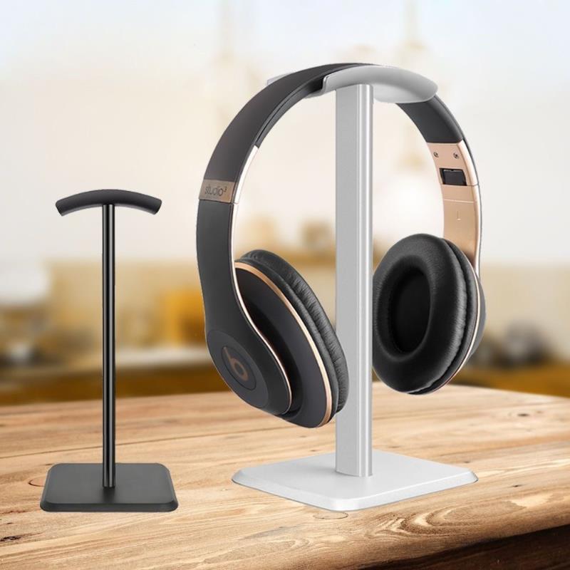Plastic Desktop Headphone Stan - Tech Desktop Accessories reseña y precio