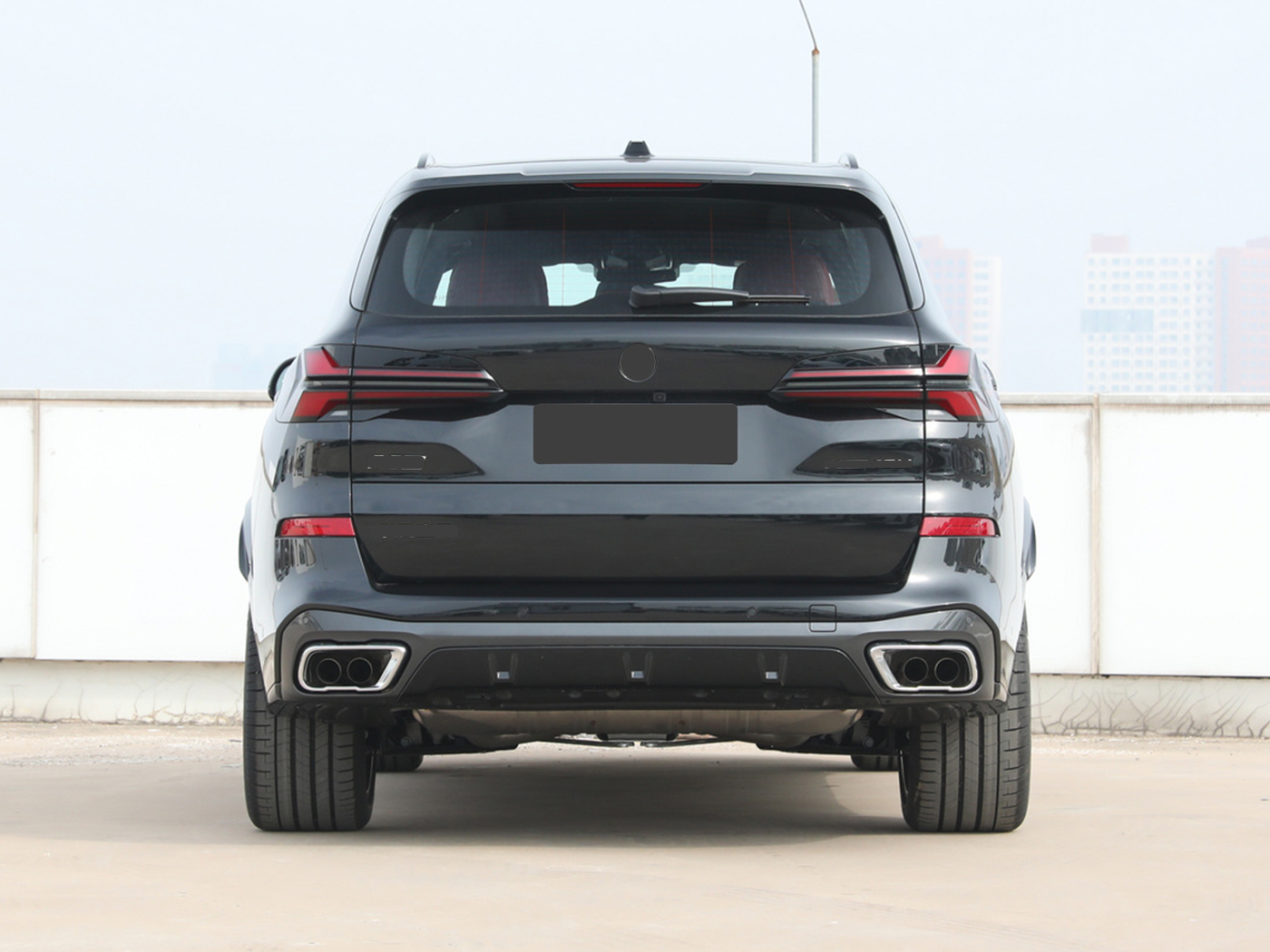 Auto Bodykit Wholesale Price A - Tech Accessories Wholesale reseña y precio