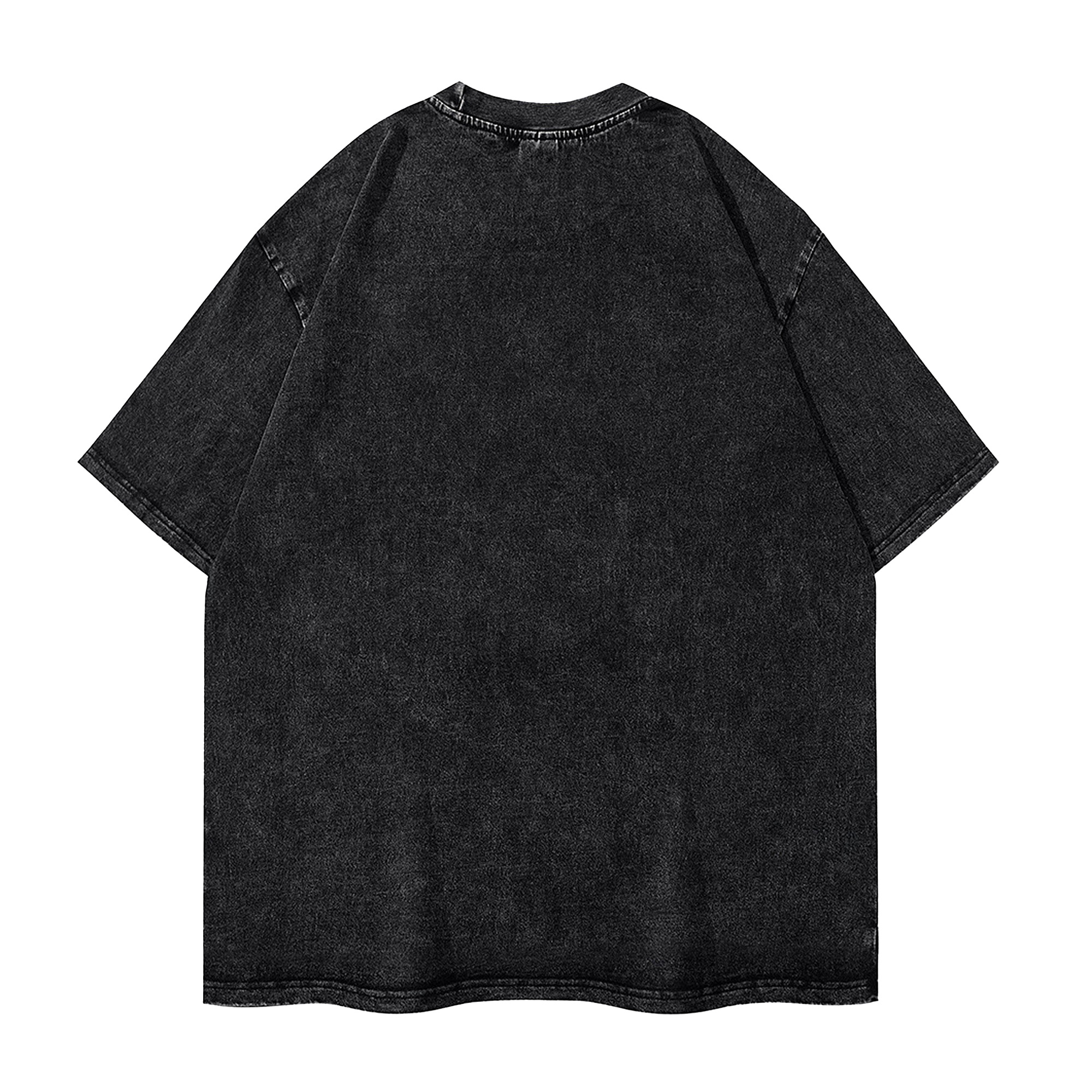 Men Women Wased T-shirts Don't - Tech Neck Accessories reseña y precio