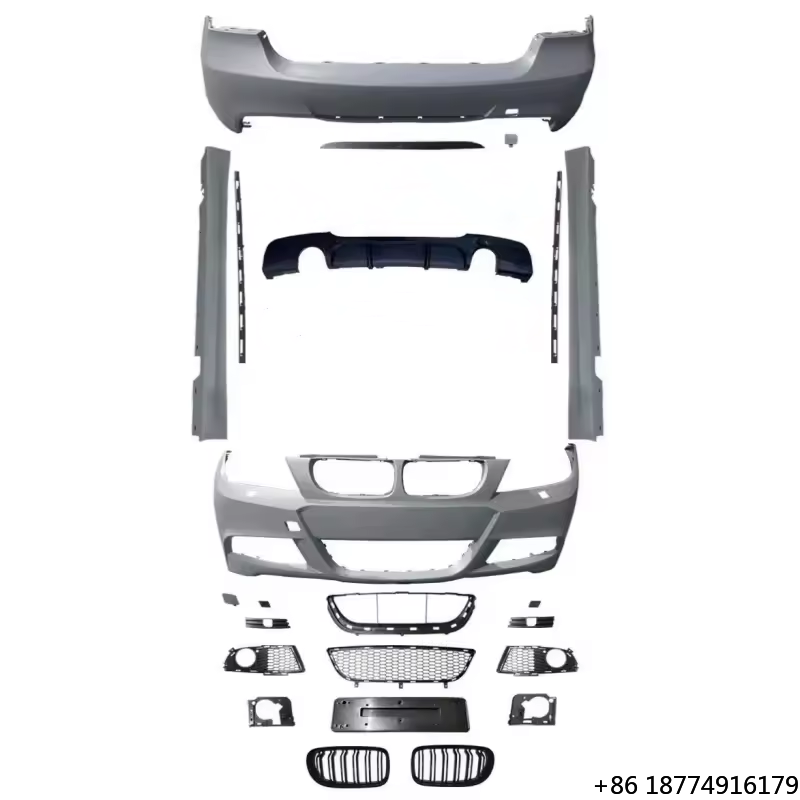 For  E90 328i 330i Accessories - I Tech Accessories reseña y precio