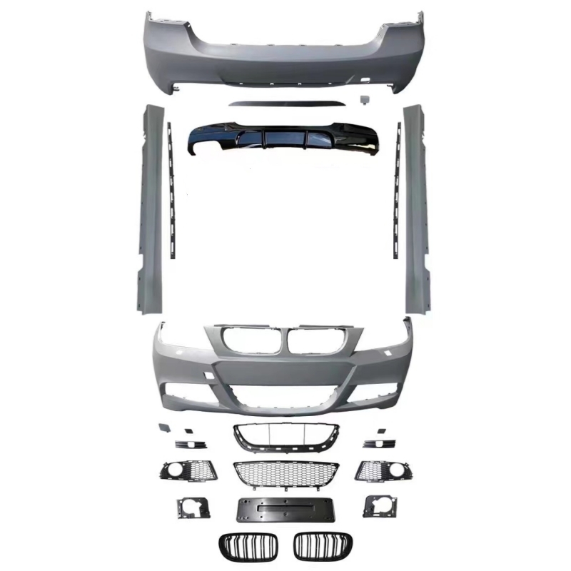 For  E90 328i 330i Accessories - I Tech Accessories reseña y precio