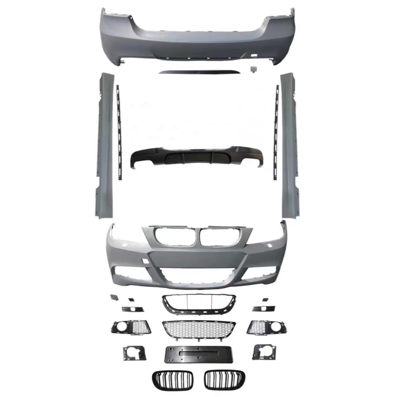 For  E90 328i 330i Accessories - I Tech Accessories reseña y precio