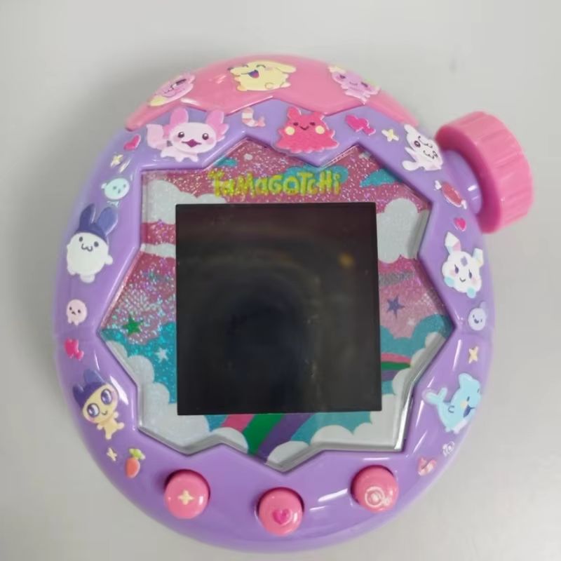 Hot Sale Tamagotchi Paradise H - Nail Tech Accessories reseña y precio