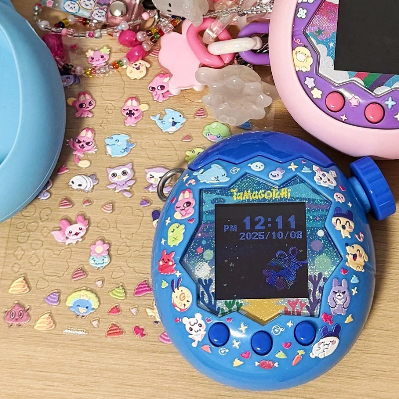 Hot Sale Tamagotchi Paradise H - Nail Tech Accessories reseña y precio