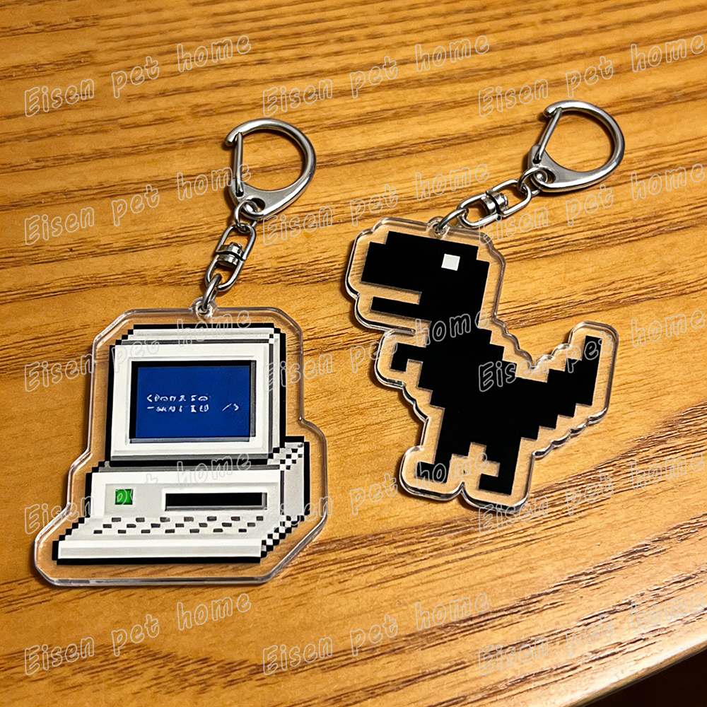 Funny XP 98 Window 10 Computer - Tech Girl Accessories reseña y precio