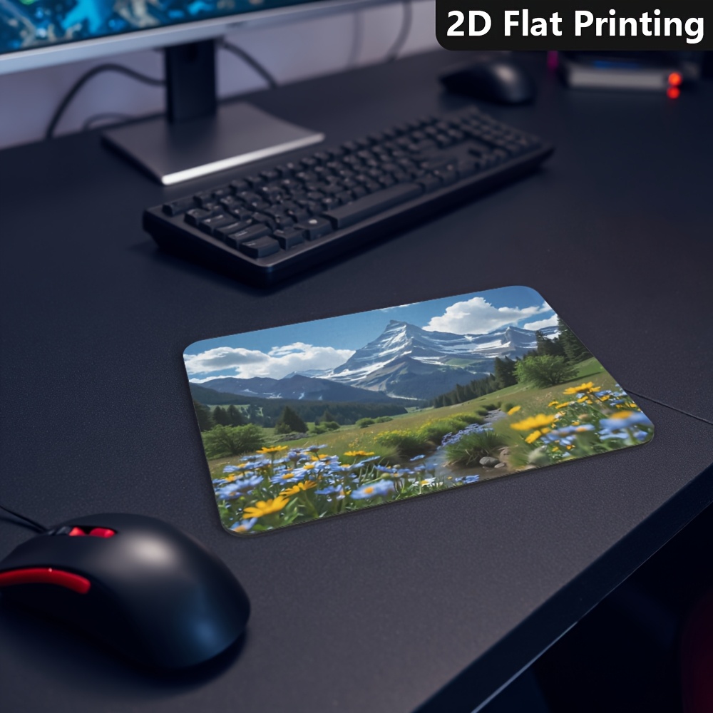 Gaming Office Non-Slip Mouse P - Tech Desktop Accessories reseña y precio